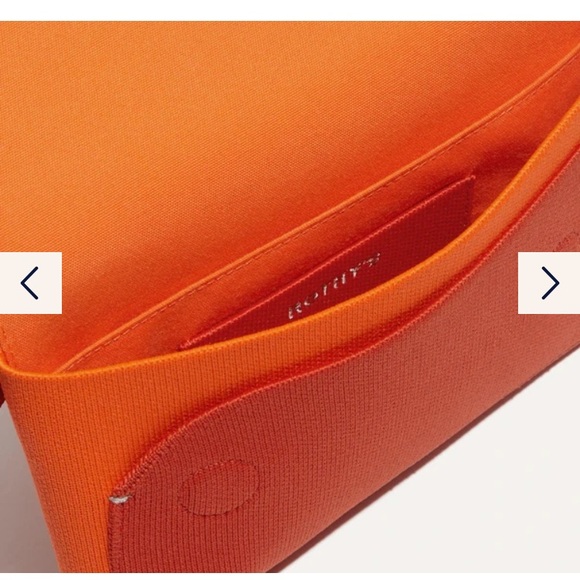 Rothy’s belt bag pumpkin patch - Picture 3 of 6